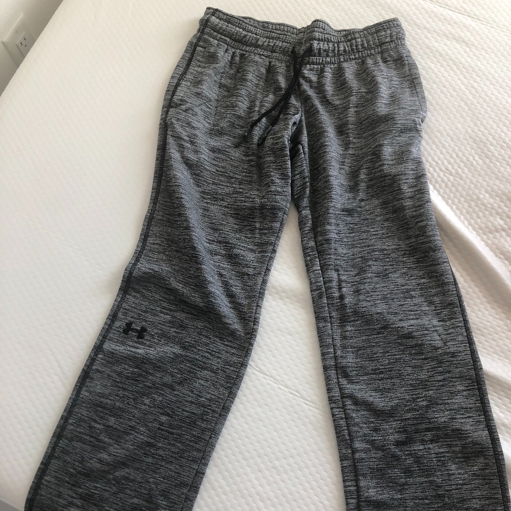 Under Armor Loose Pant | Coldgear